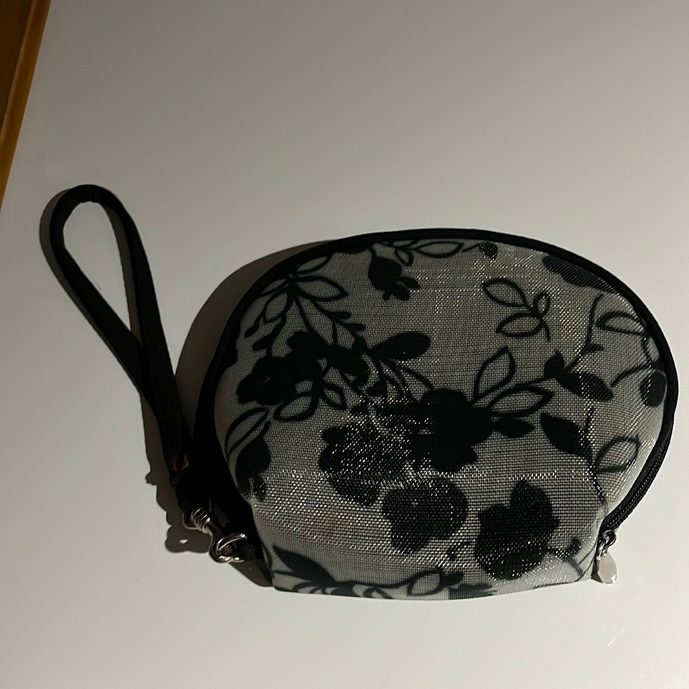 Vintage Liz Claiborne wristlet